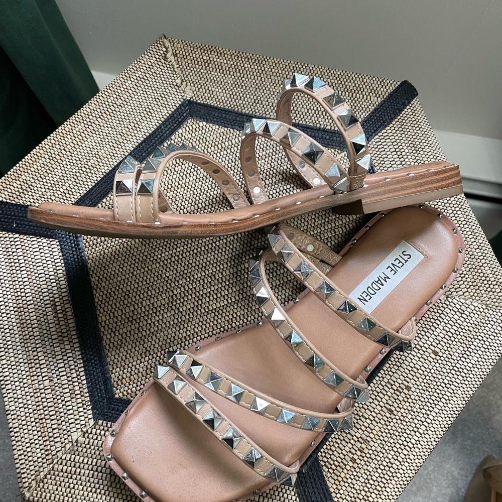 Steve Madden Skylar Sandals